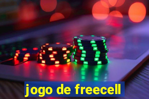jogo de freecell